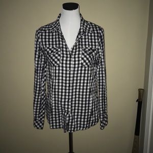 Nikita flannel long sleeve